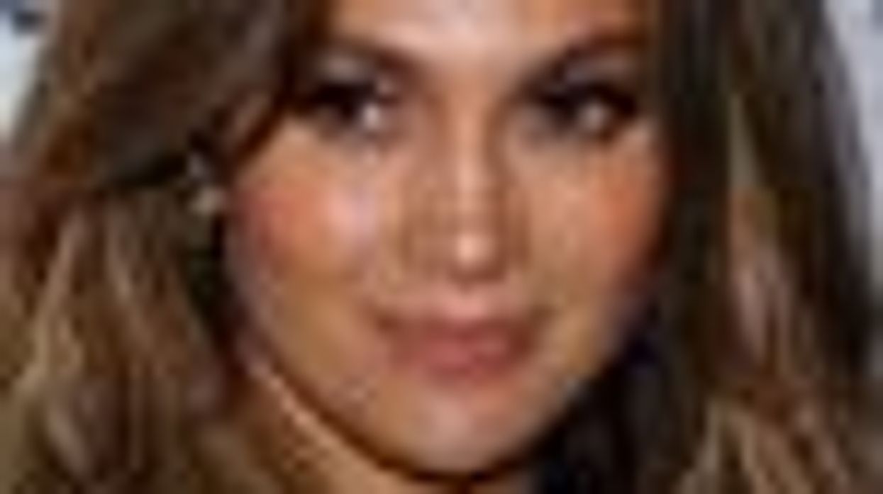 Jennifer Lopez Developing Lesbian Themed Drama for ABC Family