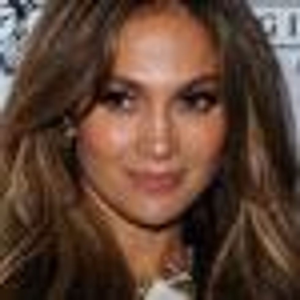 Jennifer Lopez Developing Lesbian Themed Drama for ABC Family 