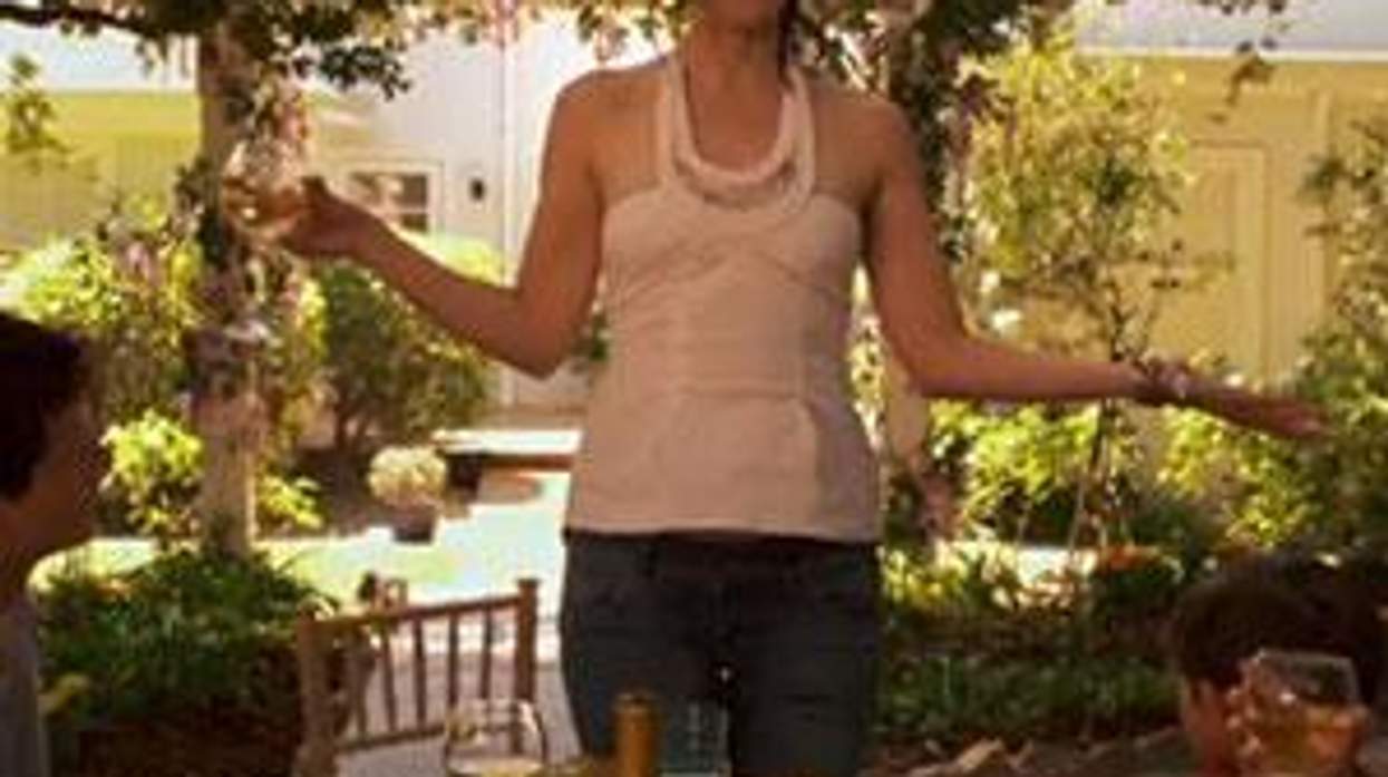 Watch: Weeds Season 8 Premiere