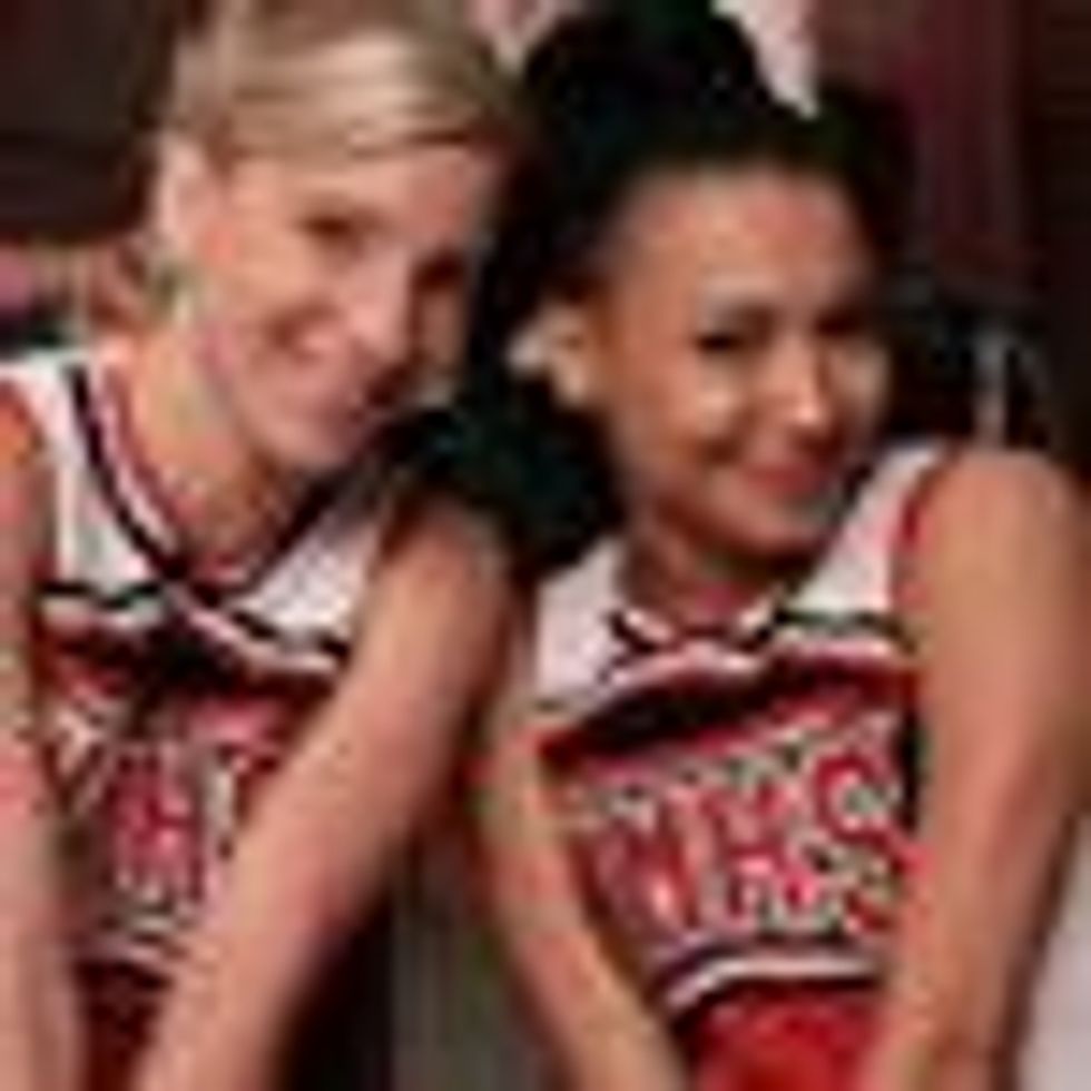 Naya Rivera, Heather Morris, Jane Lynch and More Confirmed for 'Glee' Season 4