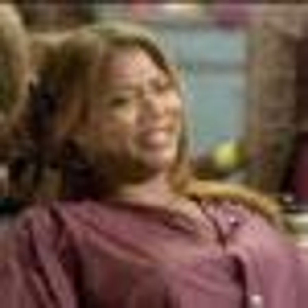 Watch Latifah, Rashad, Woodard and Adepero Oduye in New Steel