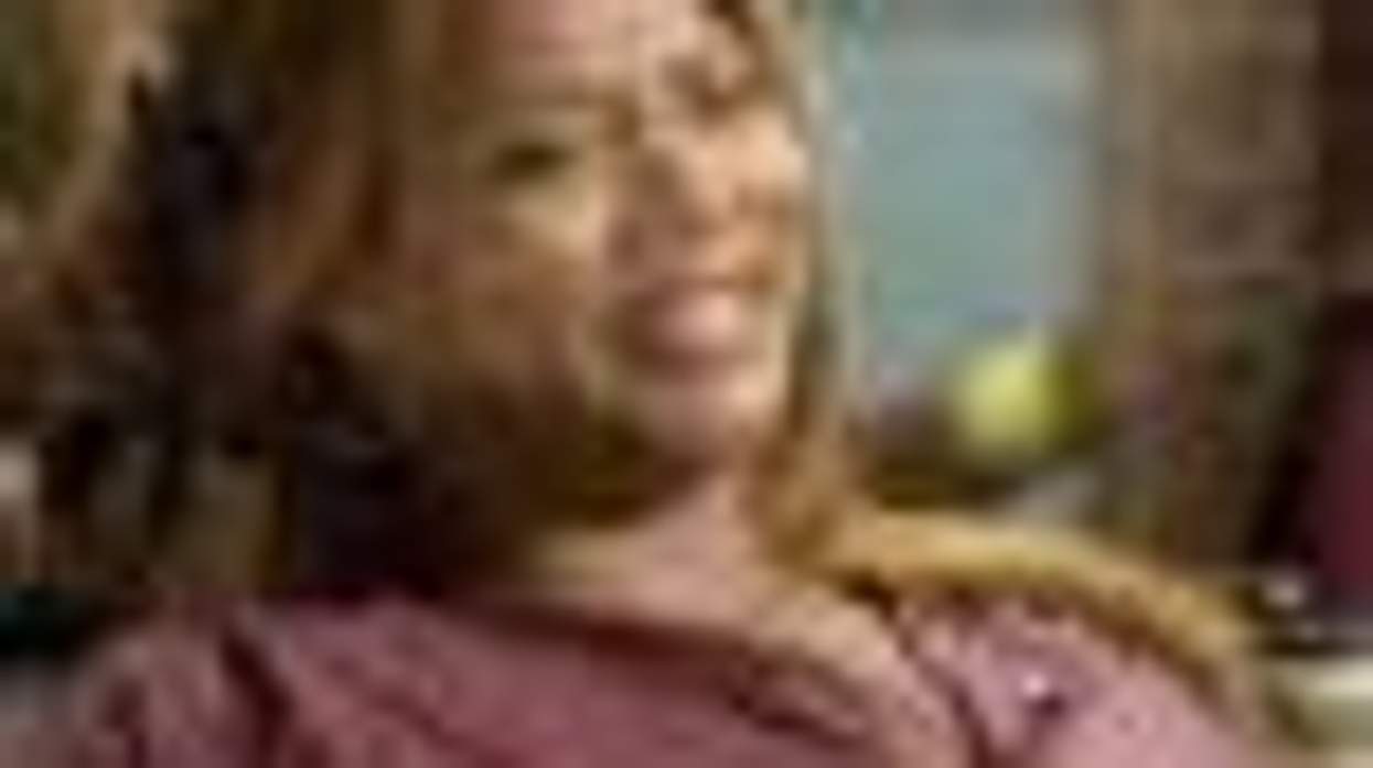 Watch: Latifah, Rashad, Woodard and Adepero Oduye in New Steel Magnolias Trailer