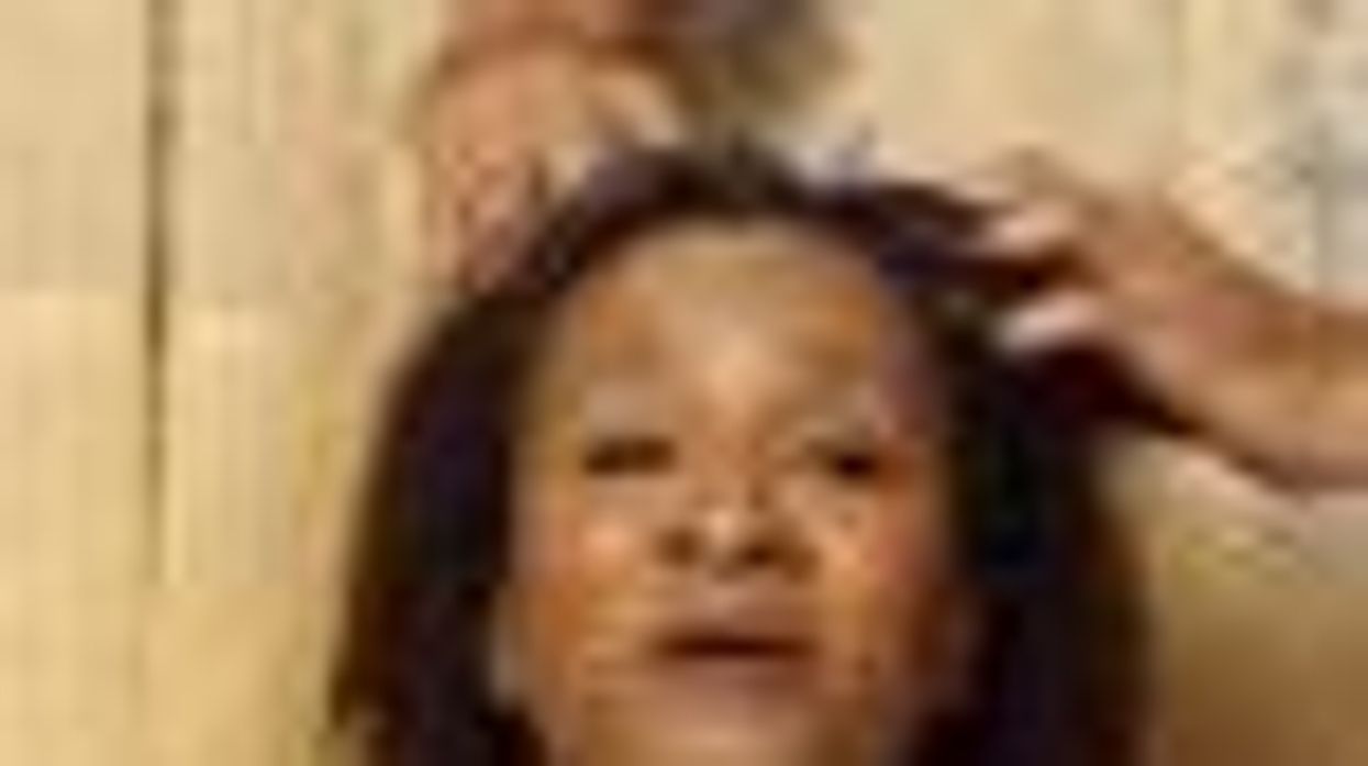 Wanda Sykes is the new Gain Matchmaker - Watch