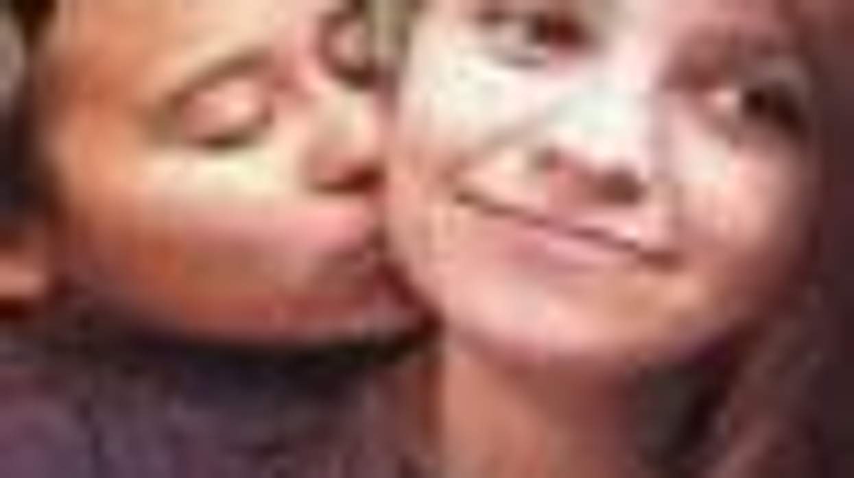 Witness Describes Suspect in Texas Teen Lesbian Shooting