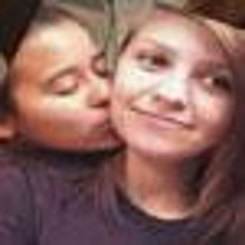 Witness Describes Suspect in Texas Teen Lesbian Shooting