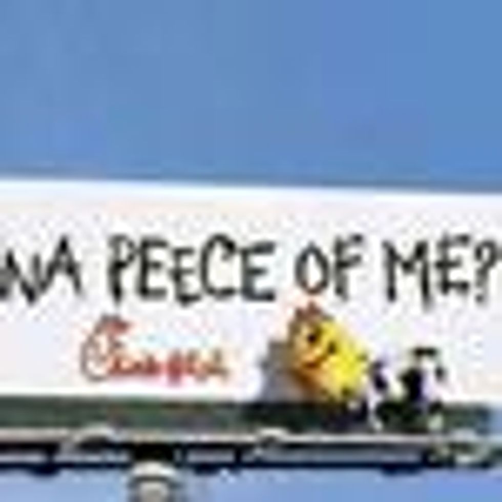 Chick-Fil-A Donates $2 Million More to Antigay Groups in 2010