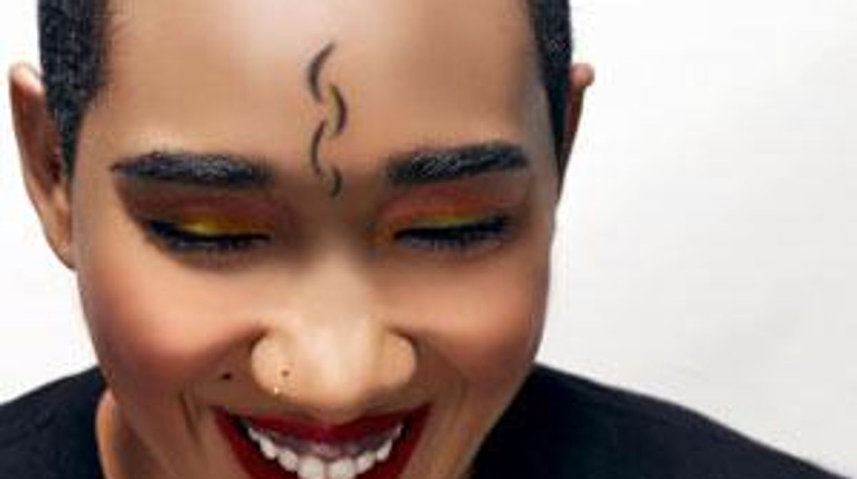 Jamaican Singer Diana King Comes Out