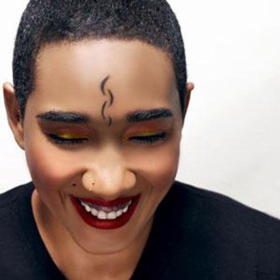 Jamaican Singer Diana King Comes Out