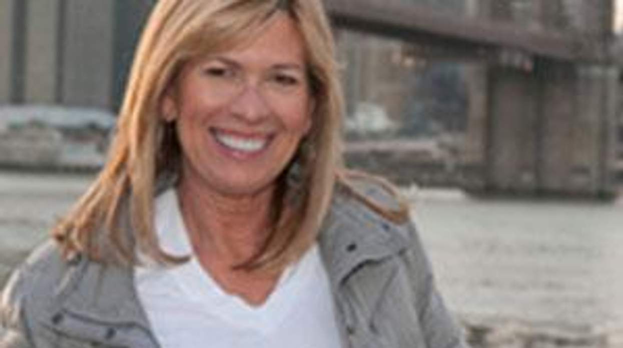 Women Entrepreneurs: Andrea Meyerson of StandOut Productions