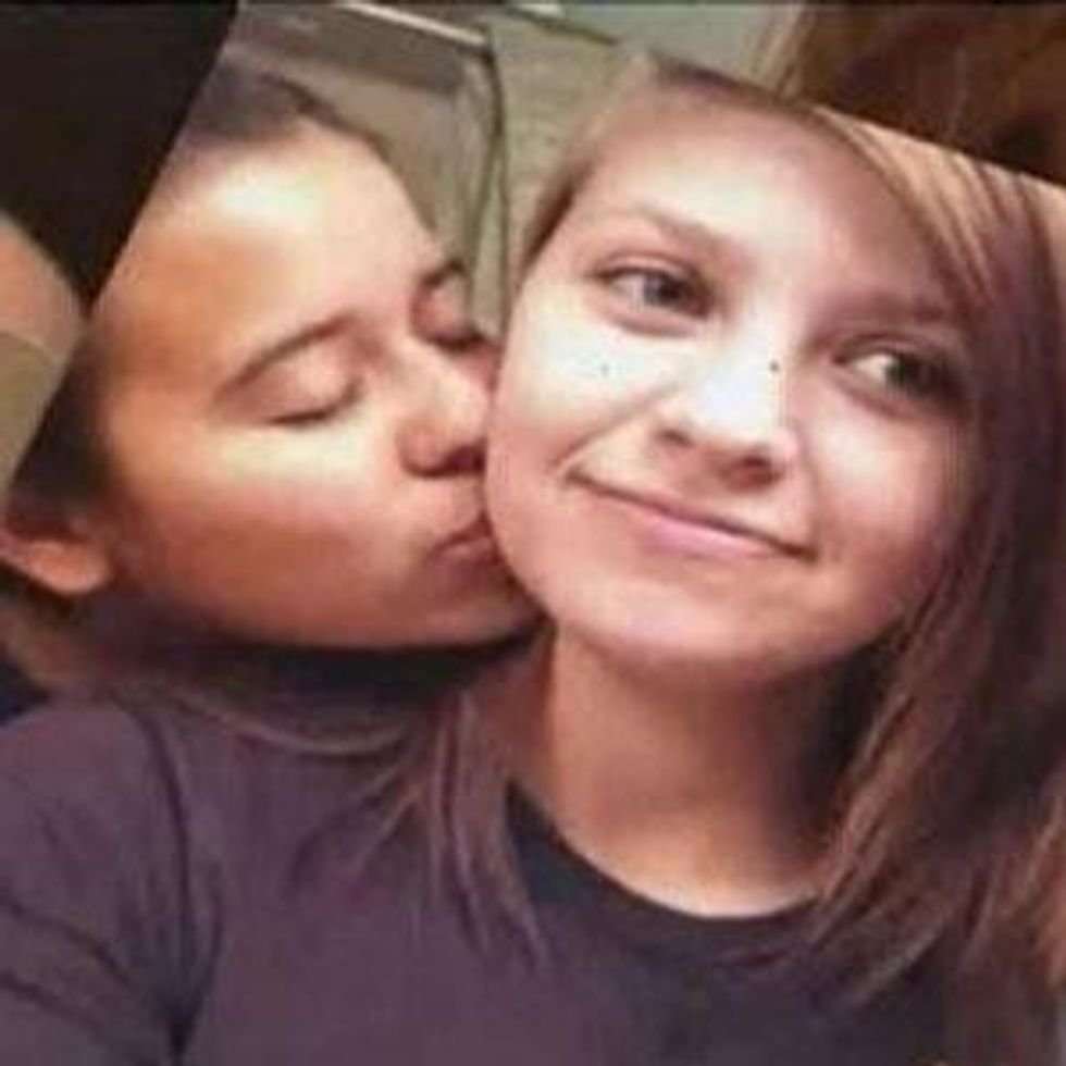 Justice Sought for Texas Teen Lesbian Shooting Victims as One Victim Fights for Her Life