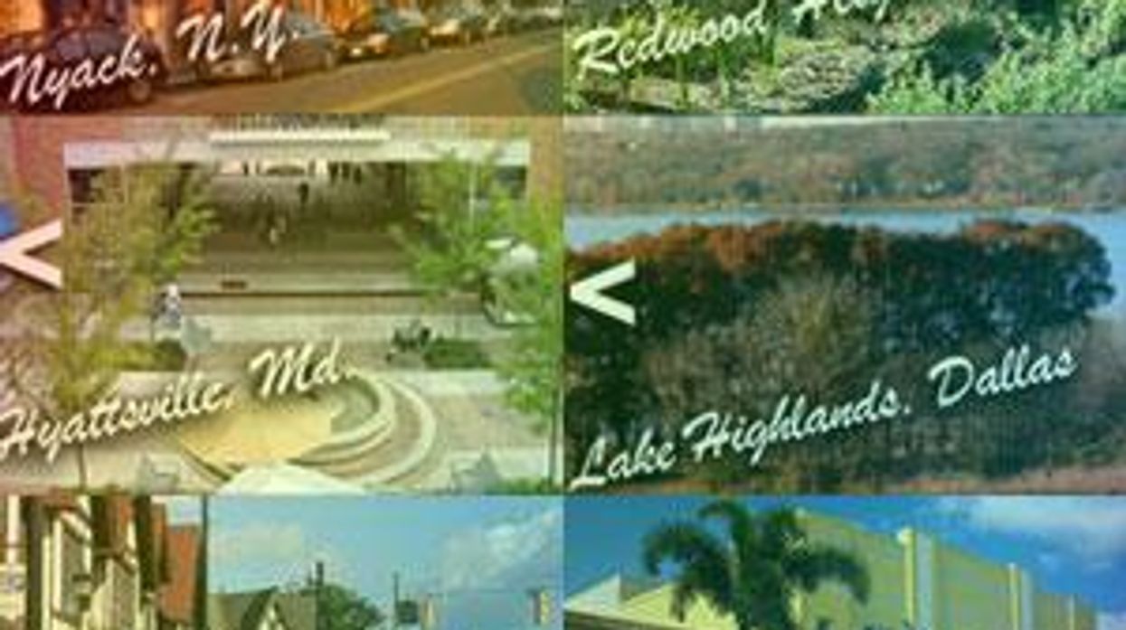 10 Affordable Gayborhoods for Girls