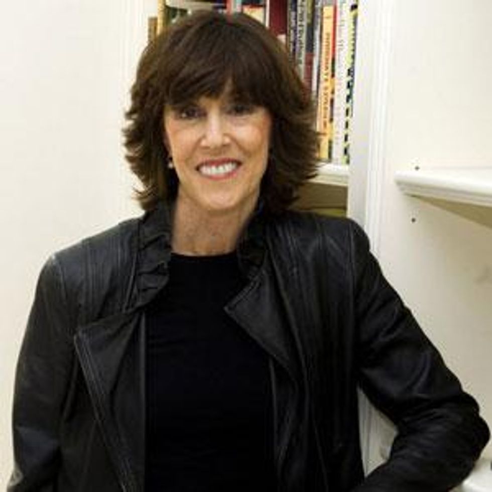 Screenwriter and Director Nora Ephron Dies of Leukemia at Age 71 