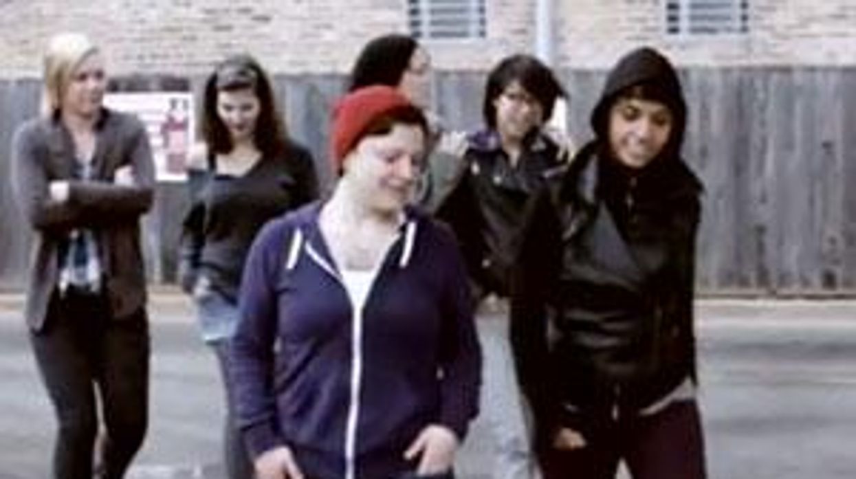 Watch: 'The Throwaways' Trailer from tello films