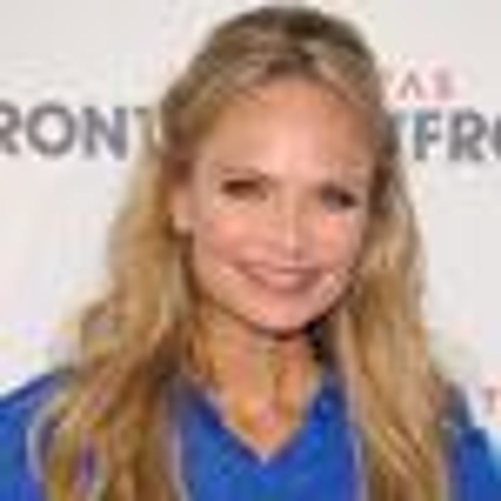 Kristin Chenoweth to Face Off with Julianna Margulies on 'The Good Wife' 