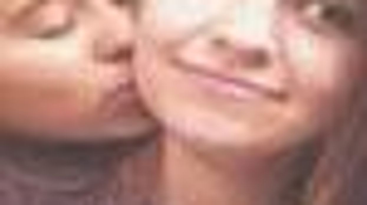 Nationwide Call for Vigils for Lesbian Teen Couple Shot in Texas Park