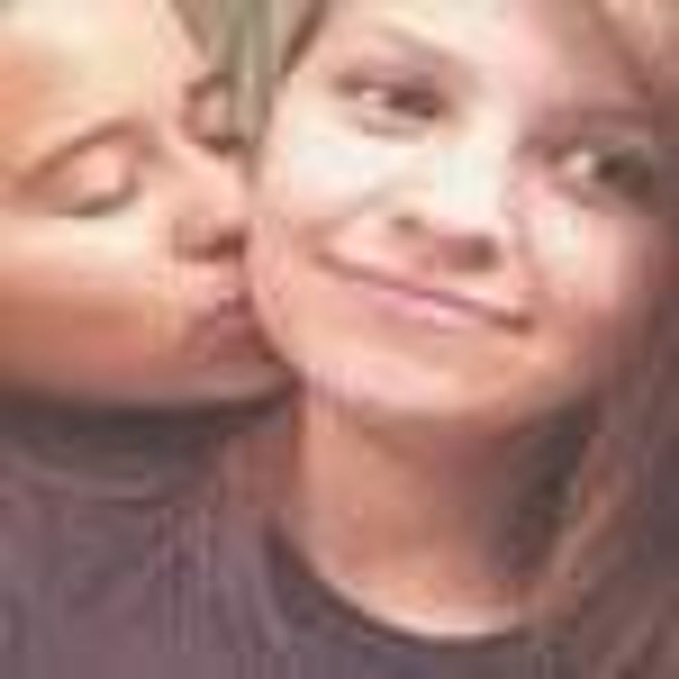 Nationwide Call for Vigils for Lesbian Teen Couple Shot in Texas Park 