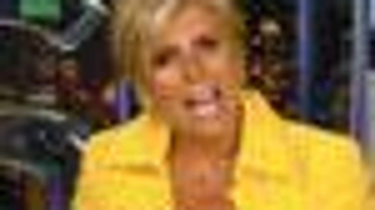 Suze Orman Dedicates Episode of Her Show to Marriage Equality - Watch