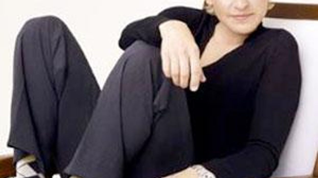 Ellen DeGeneres Tweets Support for Bullied Bus Monitor