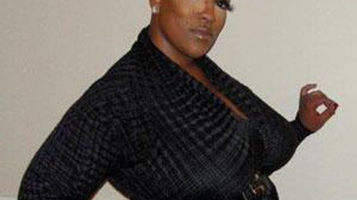 'The Voice' and 'American Idol' Star Frenchie Davis Comes Out