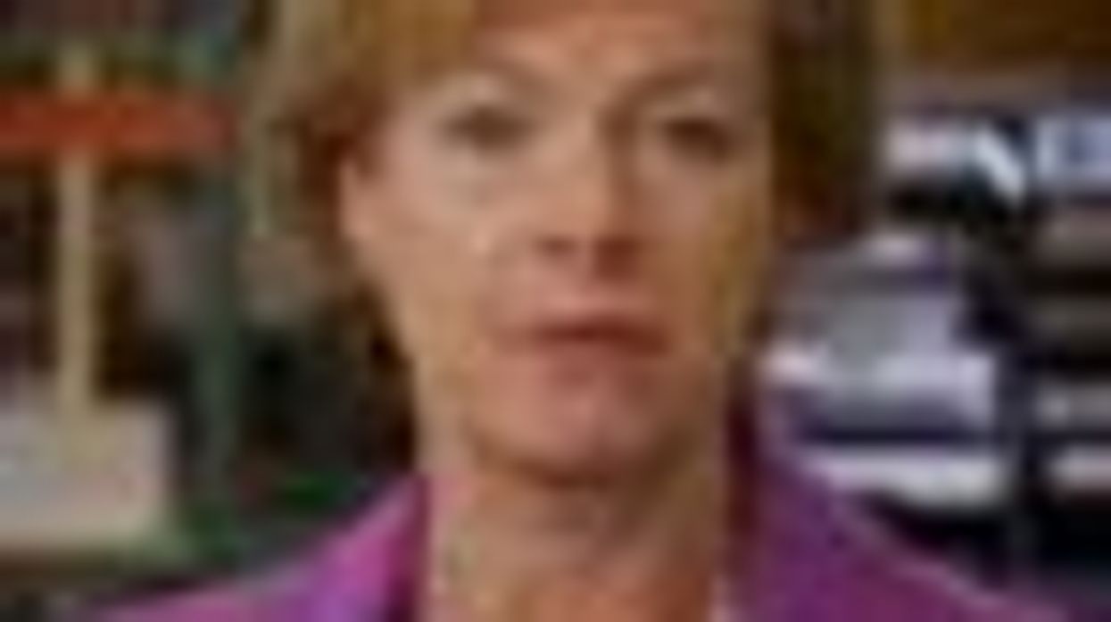 Tammy Baldwin Premieres Senate Campaign Ad - Watch