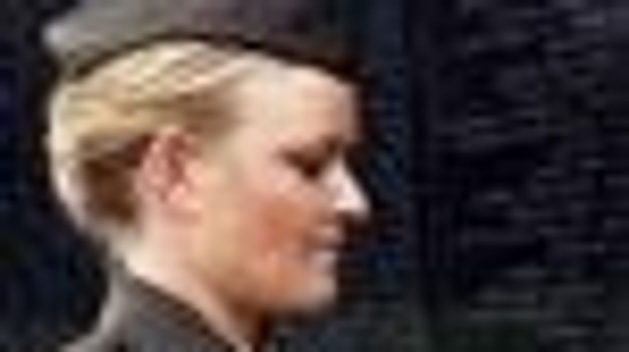 'The Invisible War' Documentary Investigates Military Rape, Hits Theaters Friday - Watch