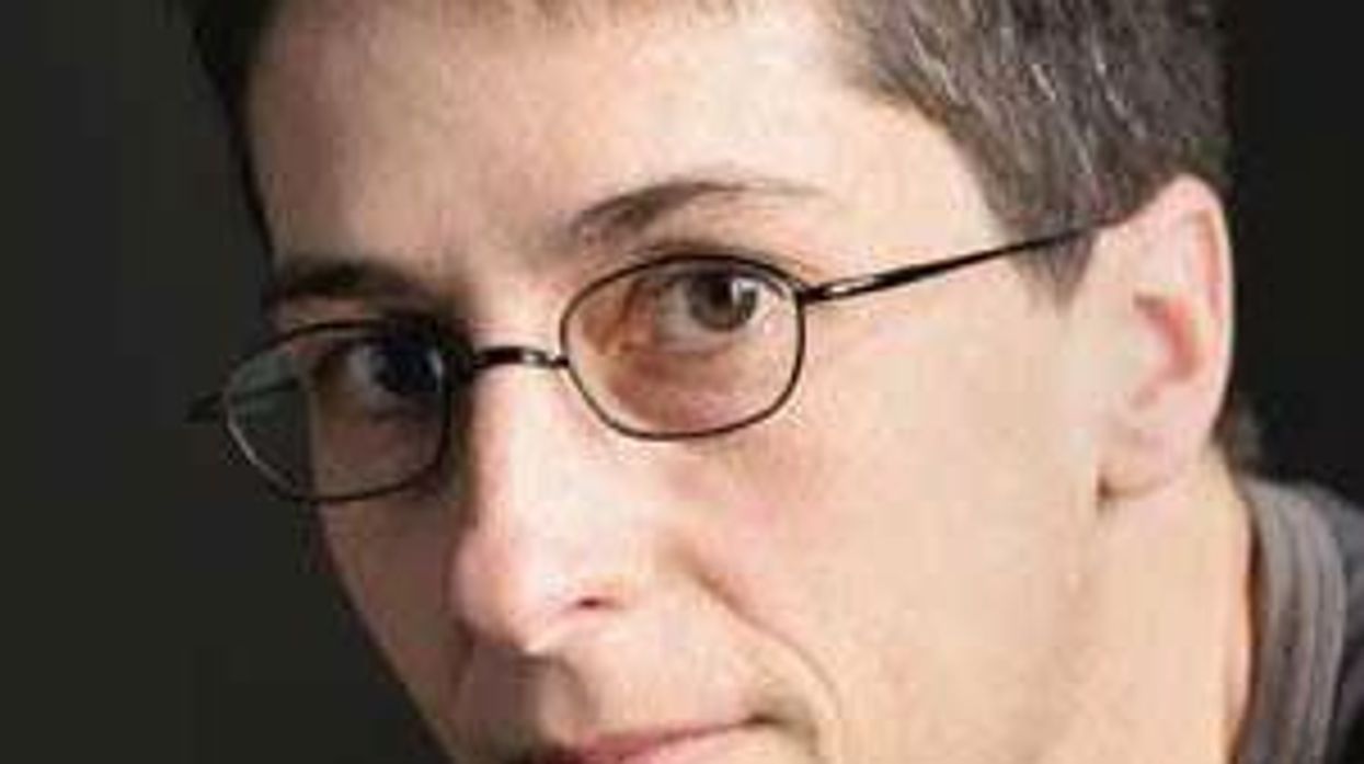 Alison Bechdel on 'Are You My Mother?' - Interview