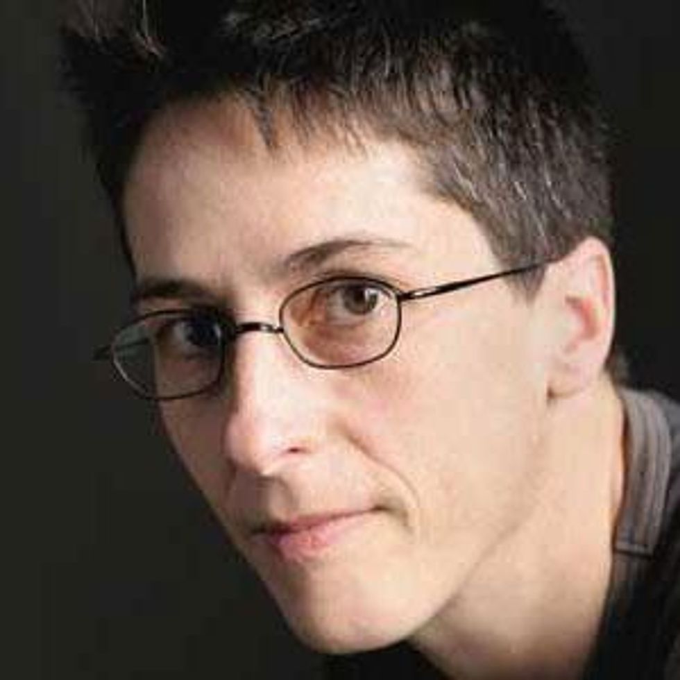 Alison Bechdel on 'Are You My Mother?' - Interview