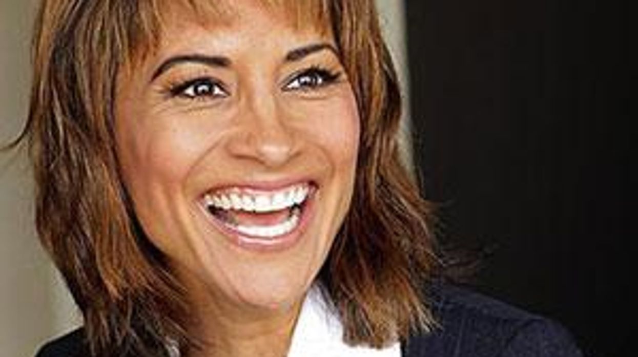 Women Entrepreneurs - Michelle C. Bonilla's Soul Art Productions