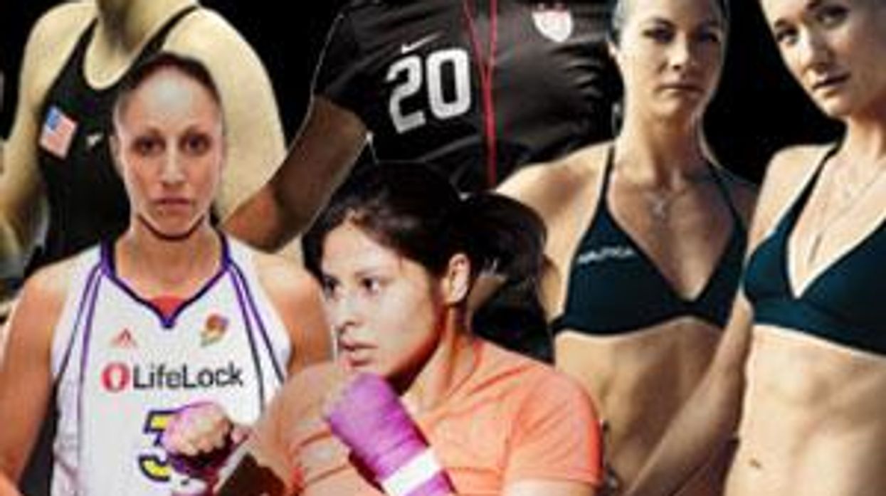 London Olympics 2012: Team USA Women to Watch