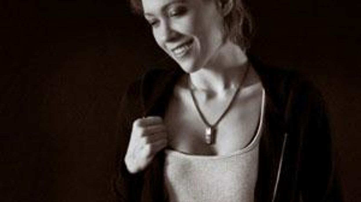 Girl/Girl Scene Star Tucky Williams Speaks Out About Epilepsy