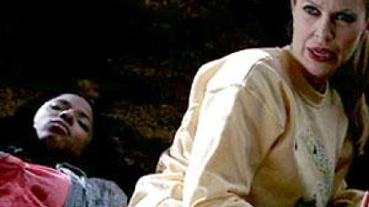 True Blood’s Kristin Bauer Talks Pam and Possible Future With Tara