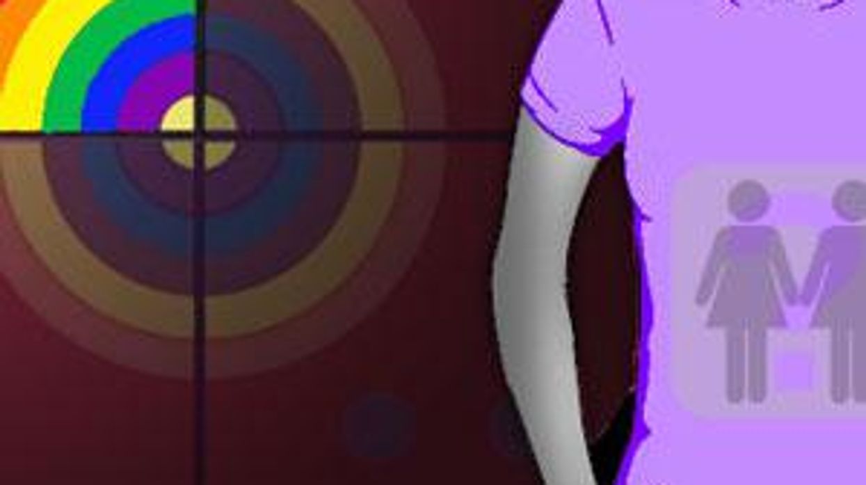 How's Your Gaydar?-Op-Ed