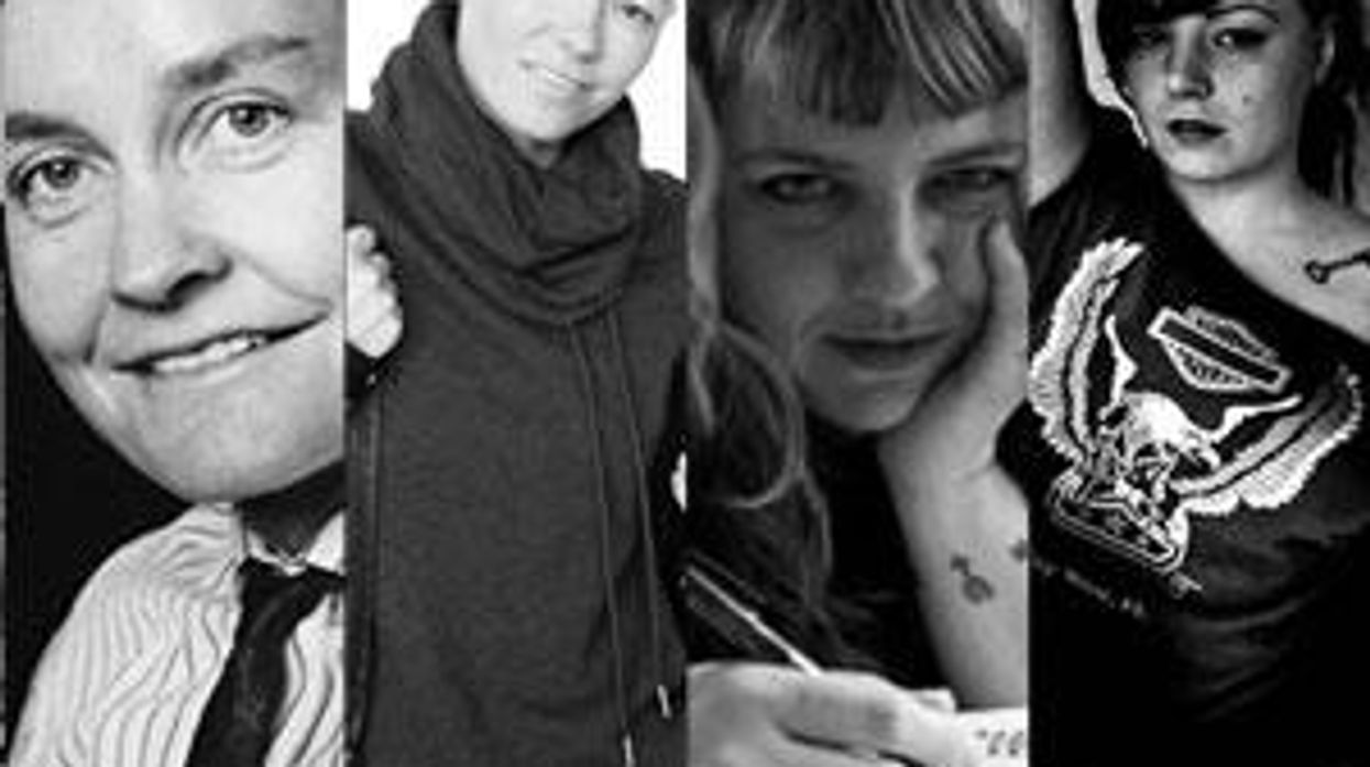 Five Women Redefining Your Sex Life