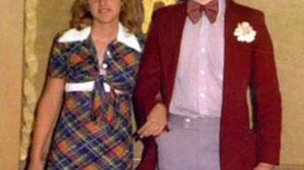 Gay Girls at Prom: The Good, The Bad and The Awkward - In Photos