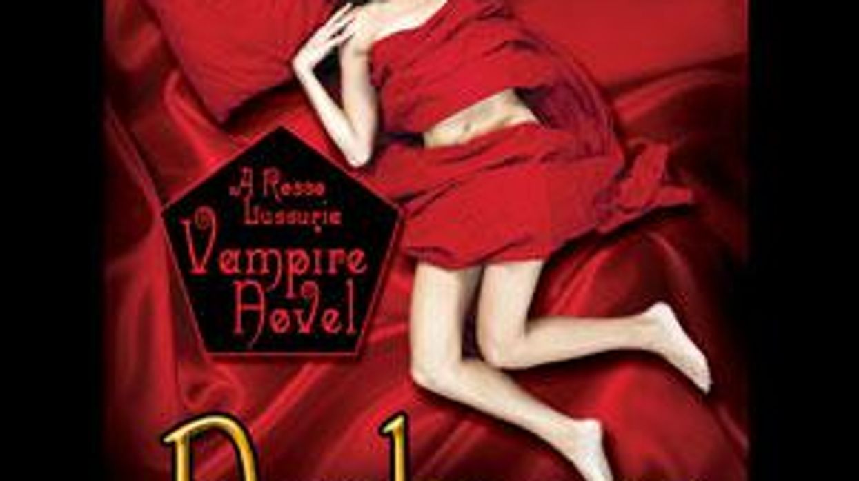 Book Excerpt: Darkness Embraced by Winter Pennington