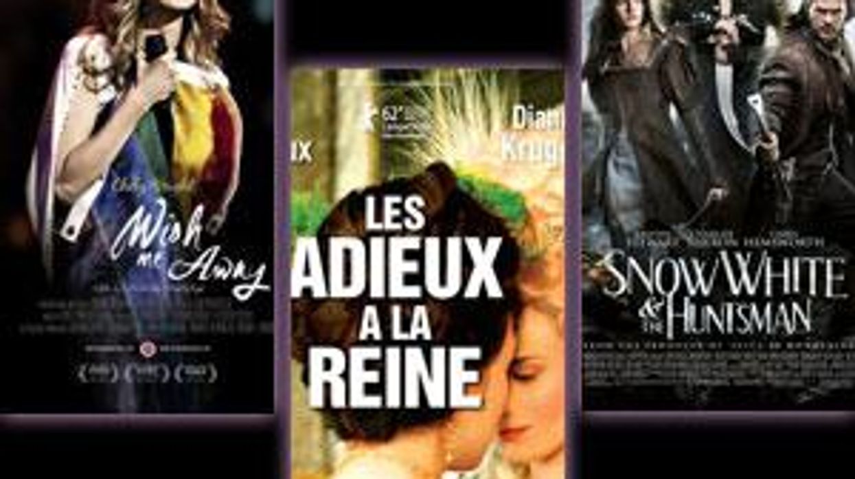 12 Hot Summer Movies for the Girls - Watch