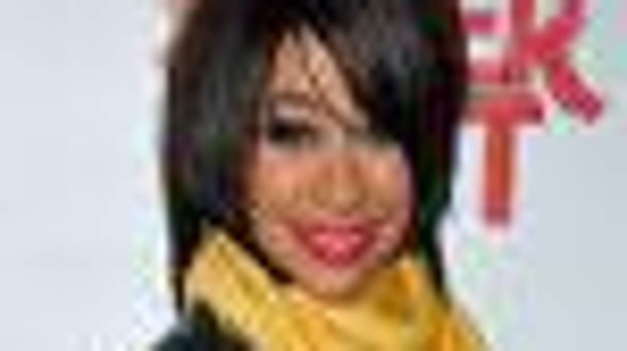 Raven-Symone Tells Gossip Mongers and Haters to Suck It Over Lesbian Rumors