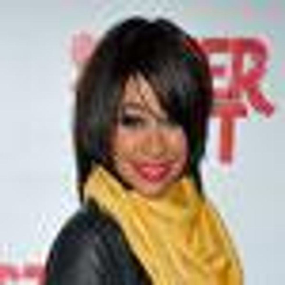 Raven-Symone Tells Gossip Mongers and Haters to Suck It Over Lesbian Rumors 