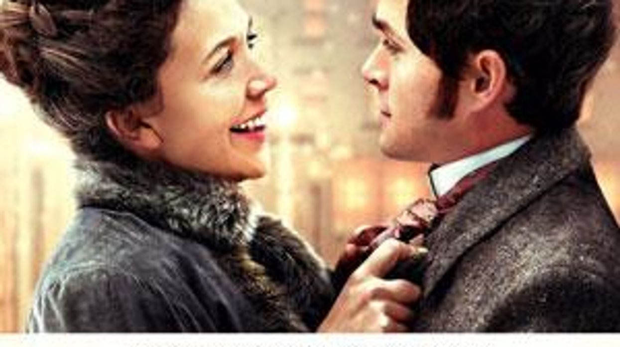 Director Tanya Wexler's 'Hysteria' Sparks Interest in Vibrators