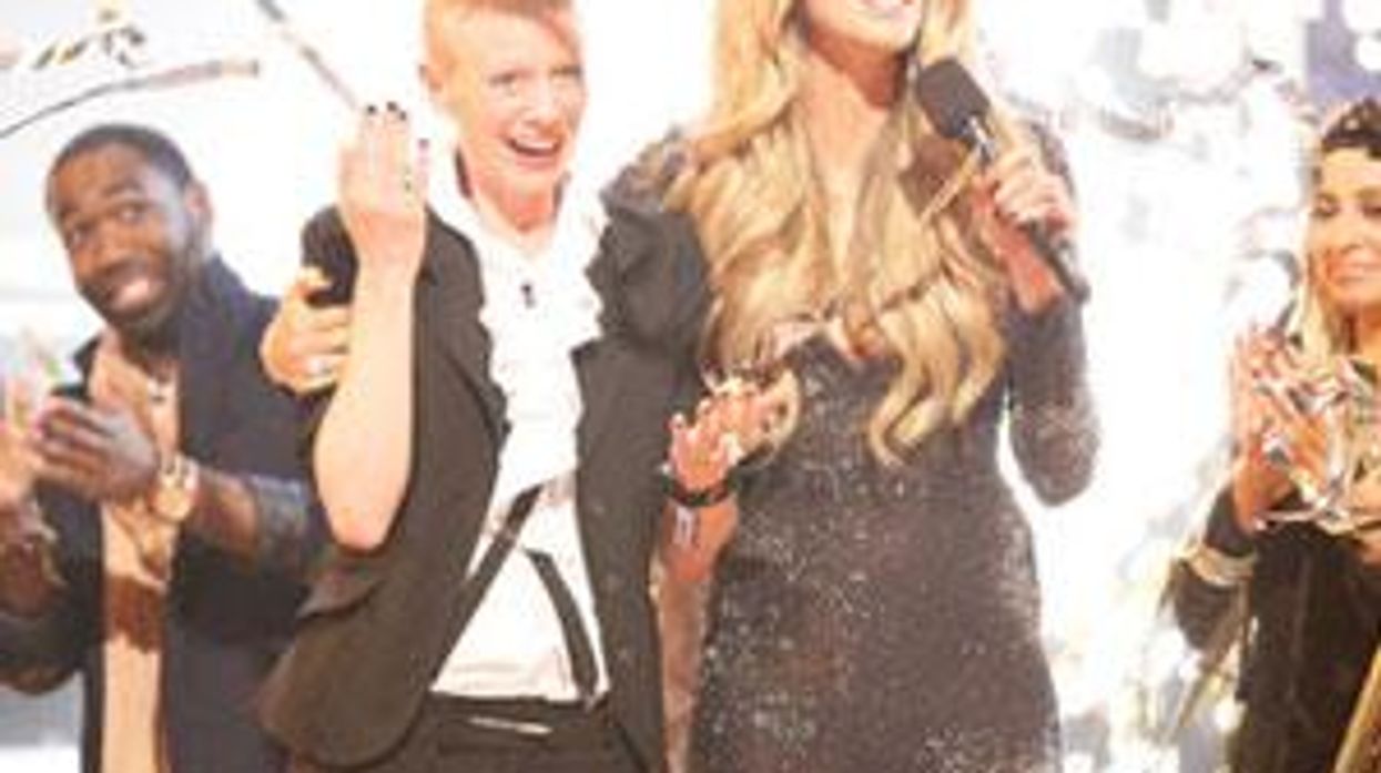 Designer Kara Laricks Wins NBC's Fashion Star - Round Up of her Killer Designs