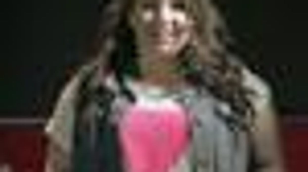 LGBT Students Write Letters: 'Dear 40-Year-Old Me' - Watch