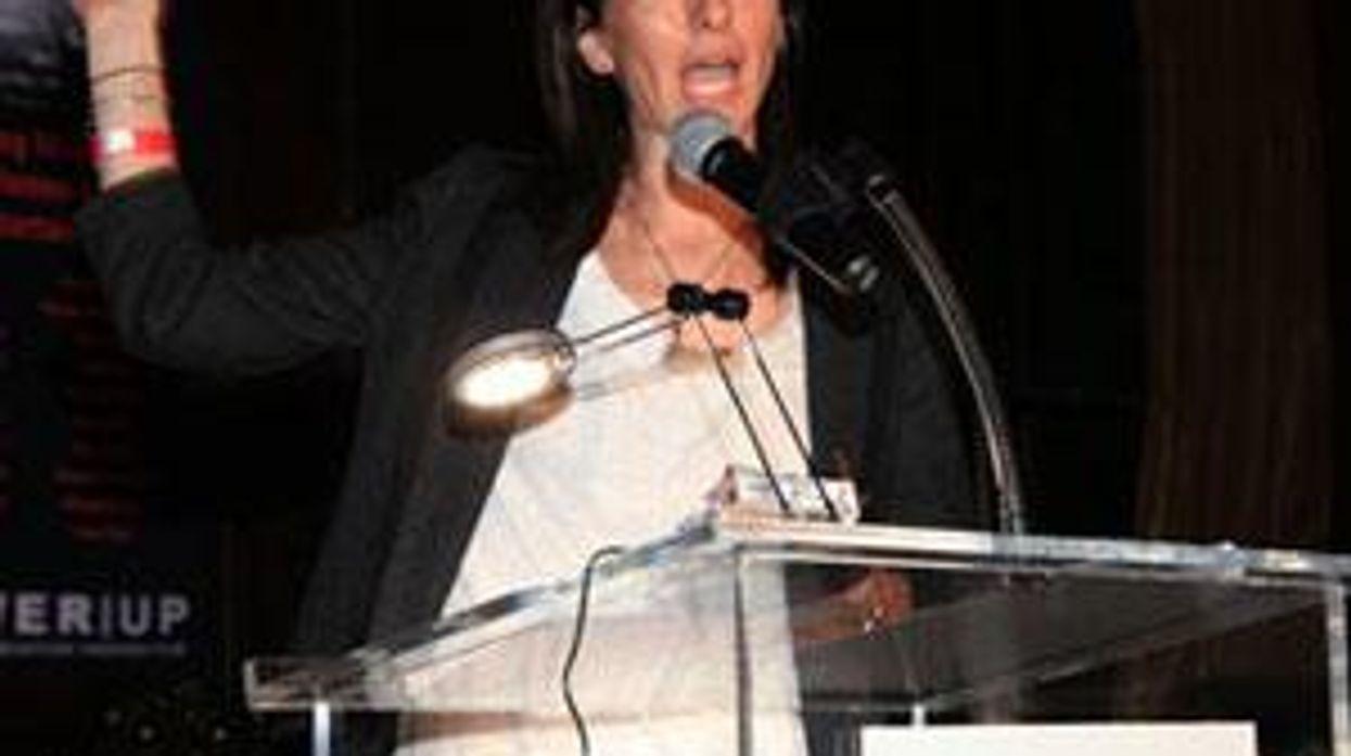 Allison Adler's and Ryan Murphy's 'The New Normal' Gets Series Order