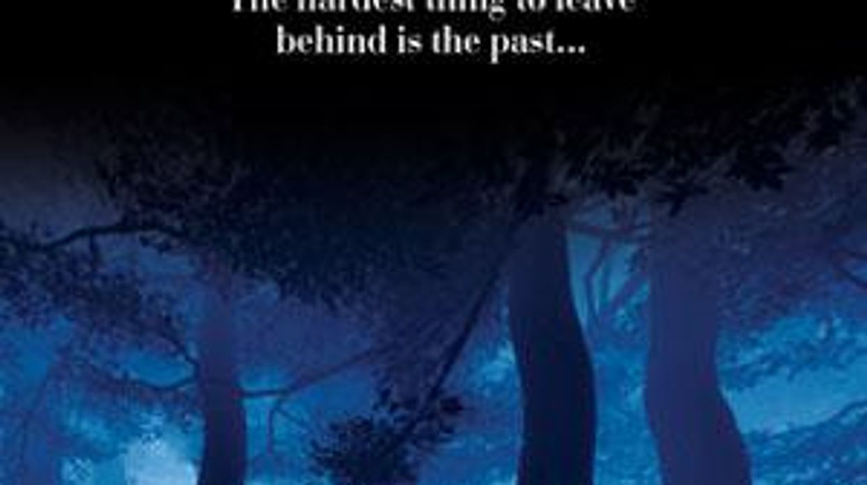 Book Excerpt: Runaway By Anne Laughlin