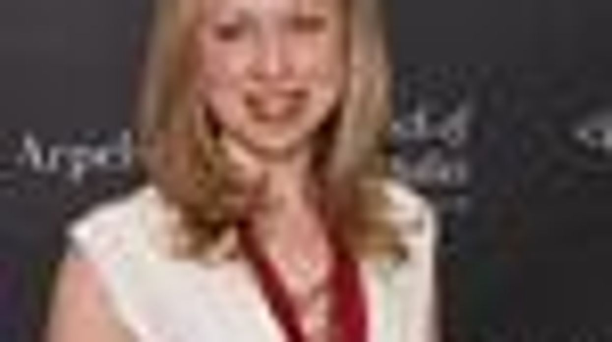 Chelsea Clinton Urges North Carolina Voters to Vote No on Amendment 1