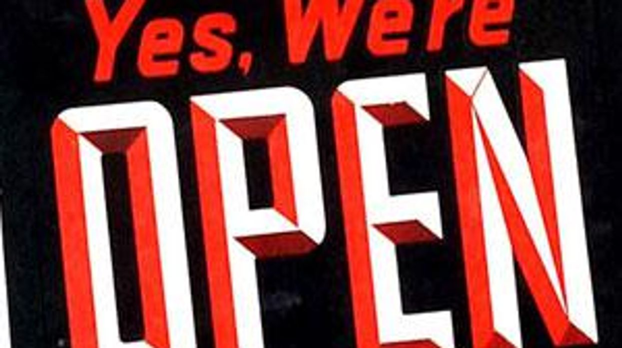 'Yes, We're Open' with Sheetal Sheth Trailer - Video