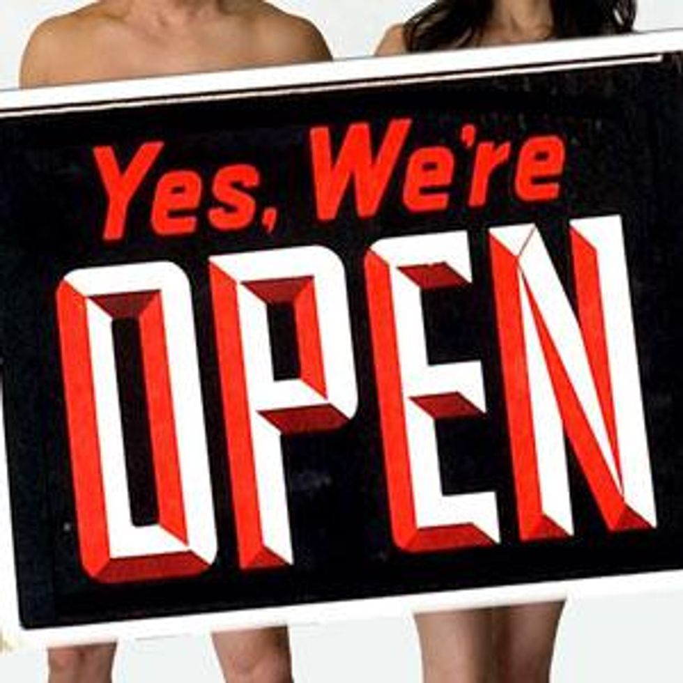 'Yes, We're Open' with Sheetal Sheth Trailer - Video