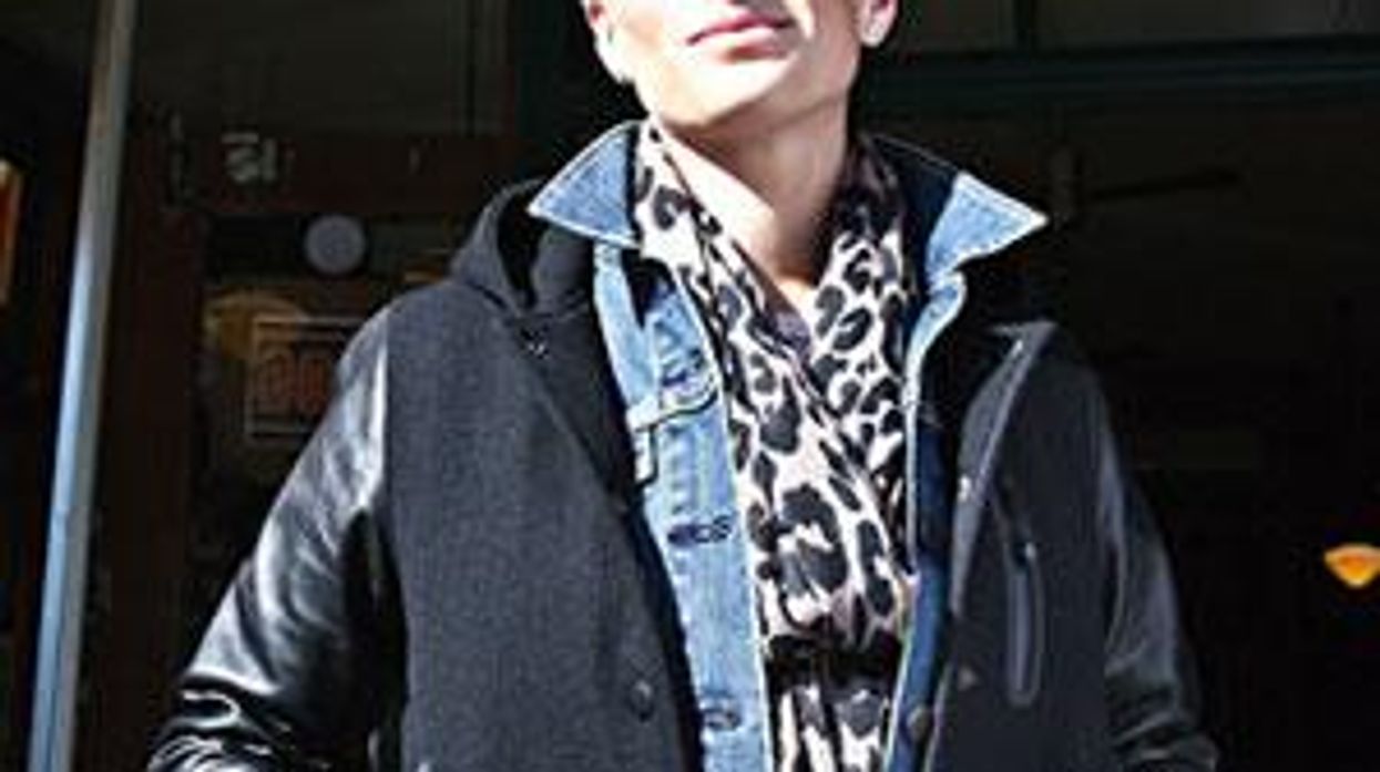 US Midfielder Megan Rapinoe Discusses Gay Athletes - Video