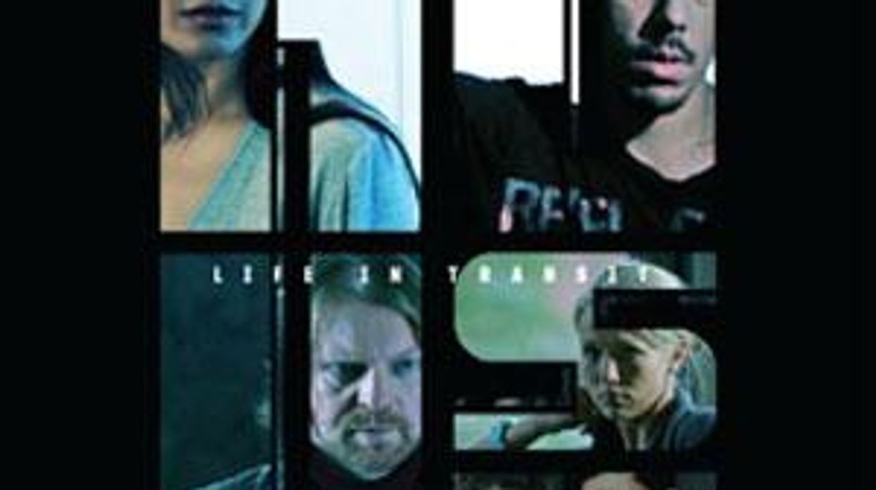 Lesbian Helmed Thriller 'The House' Debuts Tonight