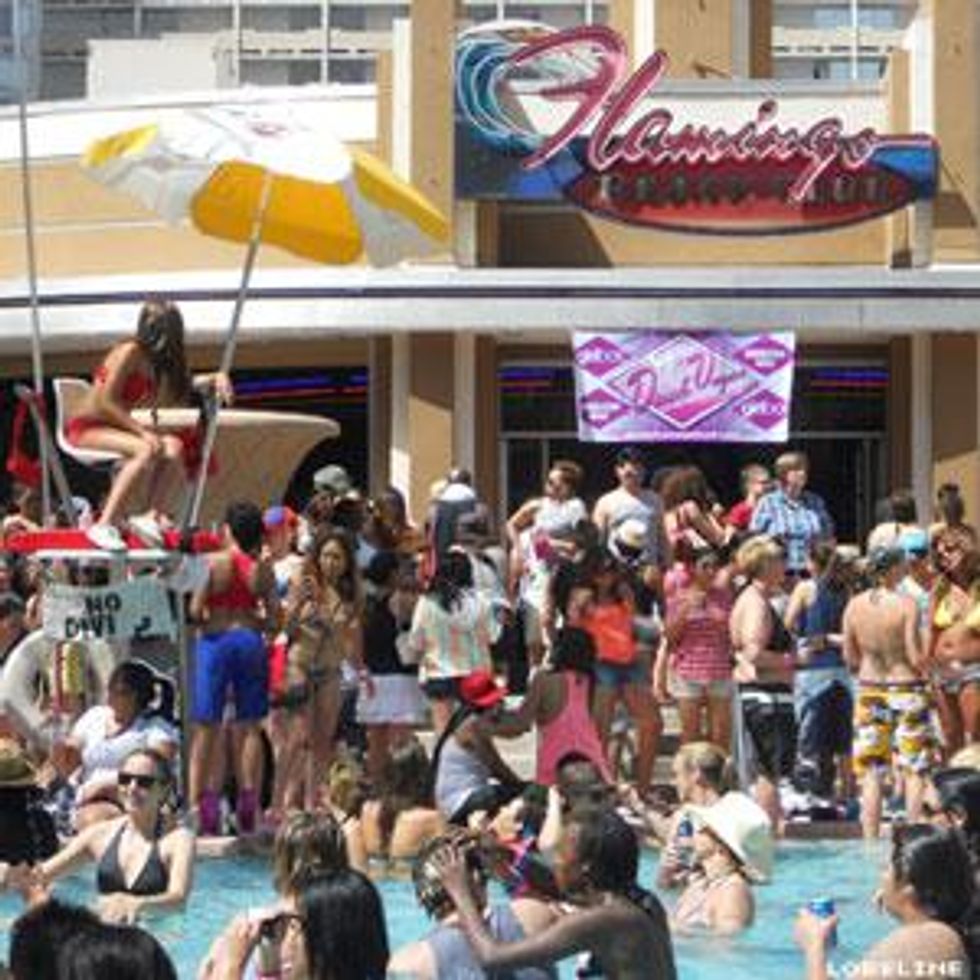 Girl Bar’s Dinah Shore Weekend in Las Vegas: Photos