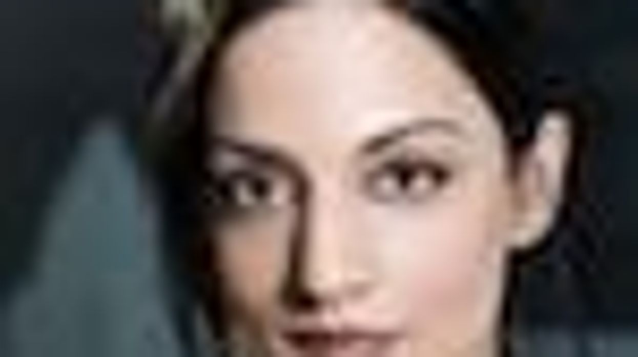 Archie Panjabi on Kalinda's Relationships with Alicia and Lana